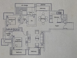 Ris Grandeur (D18), Condominium #205538791